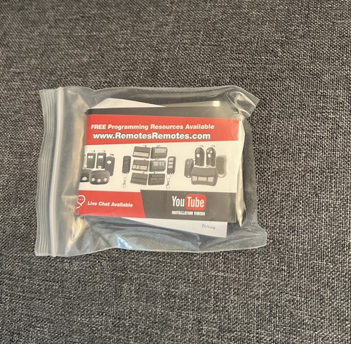 1 Gdr Pro For Liftmaster 373LM Replacement Garage Remote Opener - 第 2/2 張圖片