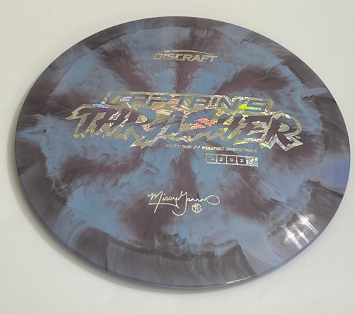 Discraft Captain’s Thrasher - Bild 12 von 30