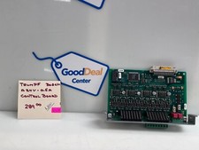 BOSCH 1070075098-401 Module A24V-/0.5A (NEW)