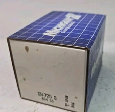 Engine Camshaft Bearing Set Clevite SH-725S