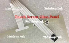 100% NEW For Touch Screen Glass Panel G170EG01 M170ET LM170 DFE9-0 17-inch 5wire