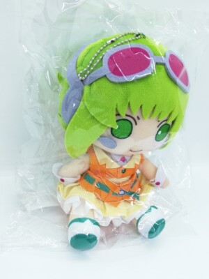 AHSストア　GUMI おすわりぬいぐるみ Can You Guess What 刀剣 乱舞 GUMI おすわりぬいぐるみ AHS