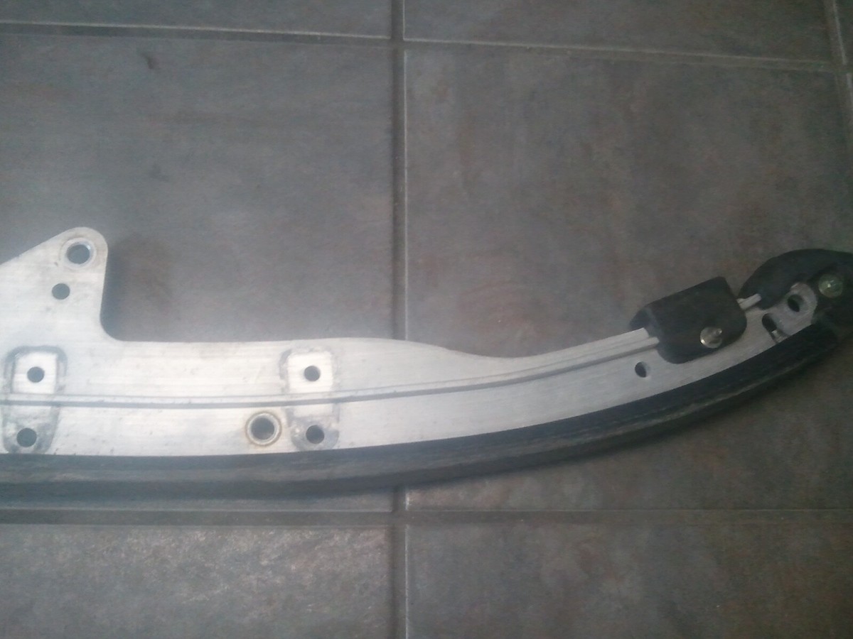 04-05 Ski Doo Right SC3 Slide Rail # 503190521 MXZ GSX | eBay