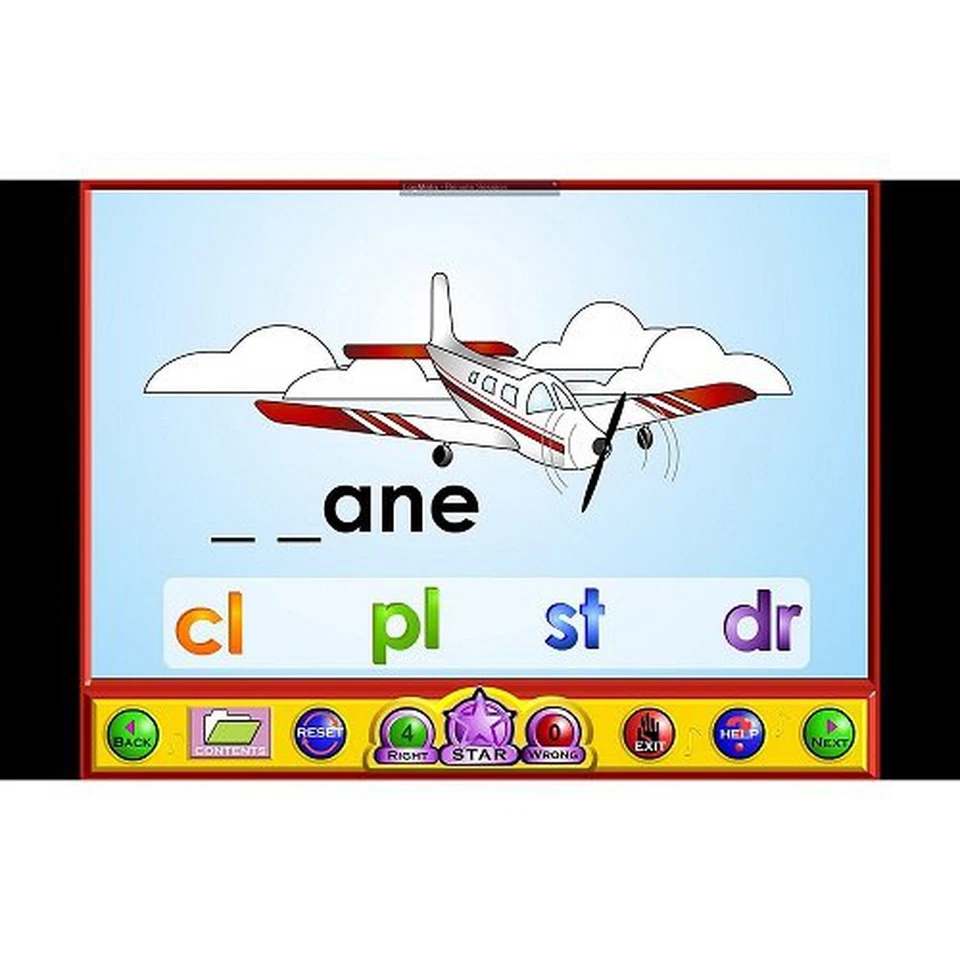 Advantage Pre-K through 8th Grade - Image 2 of 4