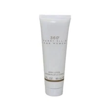 360 by Perry Ellis 3 oz Body Lotion for Women Brand New