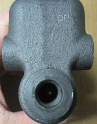 Camión Studebaker 53 54 Hudson Jet Master Cylinder AMC Jeep Nash Willys Packard Foto 3 de 3