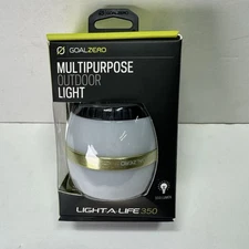 Goal Zero LED LIGHT Chainable Light-A-Life 350