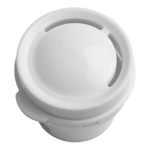 Outlet Valve Bonnet Home Rubber Steam Sturdy Device Exhaust Plastic Pressure - Photo 9/48