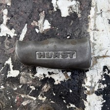 Vintage Hurst Shifter Knob Handle T Handle
