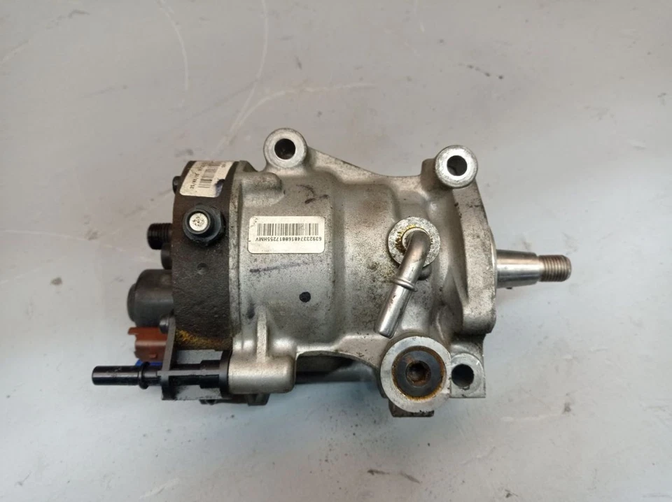 RENAULT KANGOO (KC0/1) 1.5 DCI Pompe À Haute Pression 167005809R (De 11/2018) - Image 2 of 4