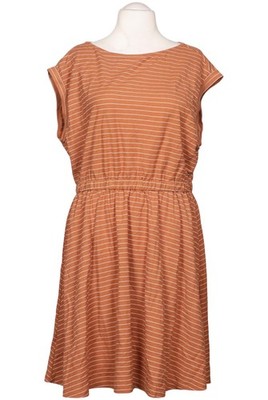 violeta by Mango Kleid Damen Dress Damenkleid Gr. 2XL Orange #37lf4yl
