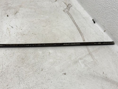 Volkswagen Golf I 1982 Beplankung Zierleiste Kotflügel EUO2241