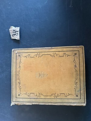 Album der Belgischen Galerien Dr. Hermann Voss 1927 Art History Seemann