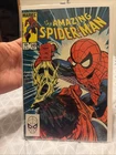 Marvel Comics the Amazing Spider-Man #245 Hobgoblin, Bronze Age 1983