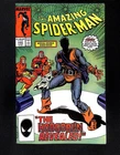 Amazing Spider-Man #289 The Hobgoblin Revealed! Ned Leeds! Kingpin Appearance!