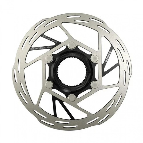 Sram Paceline 160mm Centre-lock Disc Brake Rotor incl. lockring