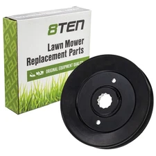 8TEN Spindle Pulley for Ariens Gravely PWKA1636S GR1332FX 32 36-Inch 07329567
