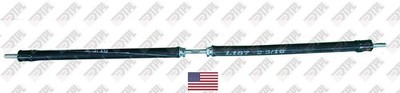 WHITING 87'' Counterbalance Overhead Operator .182x2 3/16x29x87'' Trailer Rollup
