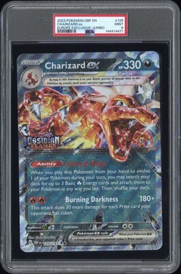Charizard ex 125/197 Jumbo Cards Regular for sale online | eBay