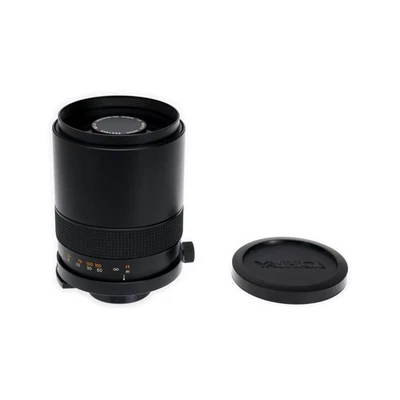 Yashica 500mm Focal Camera Lenses for sale | eBay
