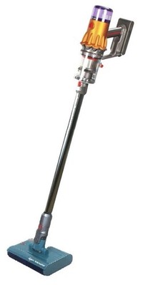 Dyson V12s Detect Slim Submarine kabelloser Akku Nass- und Trockensauger