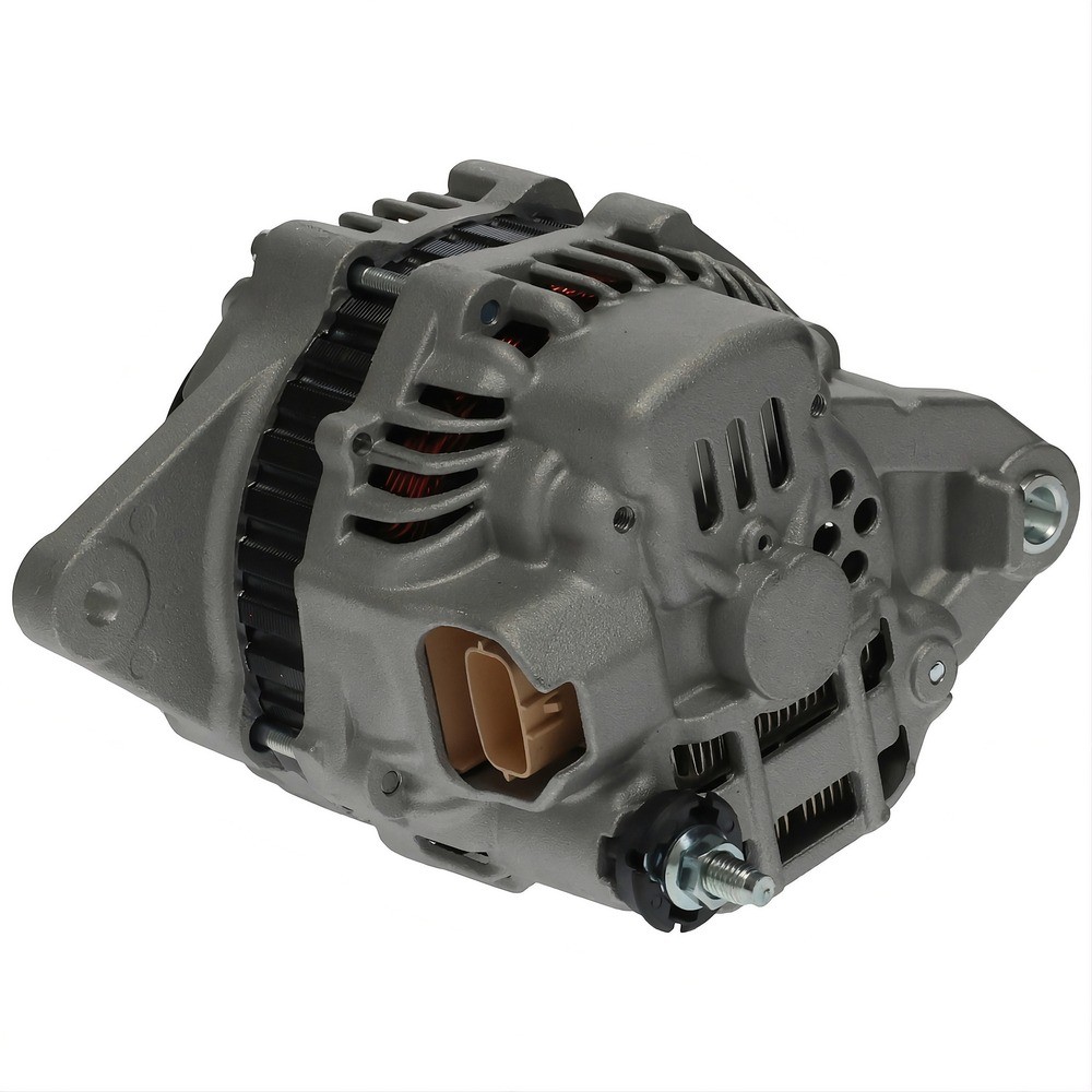 Alternator 12V 85A 04-06 Smart ForFour 454 1.1 1.3 1.5 Brabus 1351540102 CW