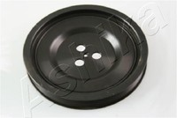 1X Ashika 122-0L-L01 Riemenscheibe Kurbelwelle FüR Ford Land Rover