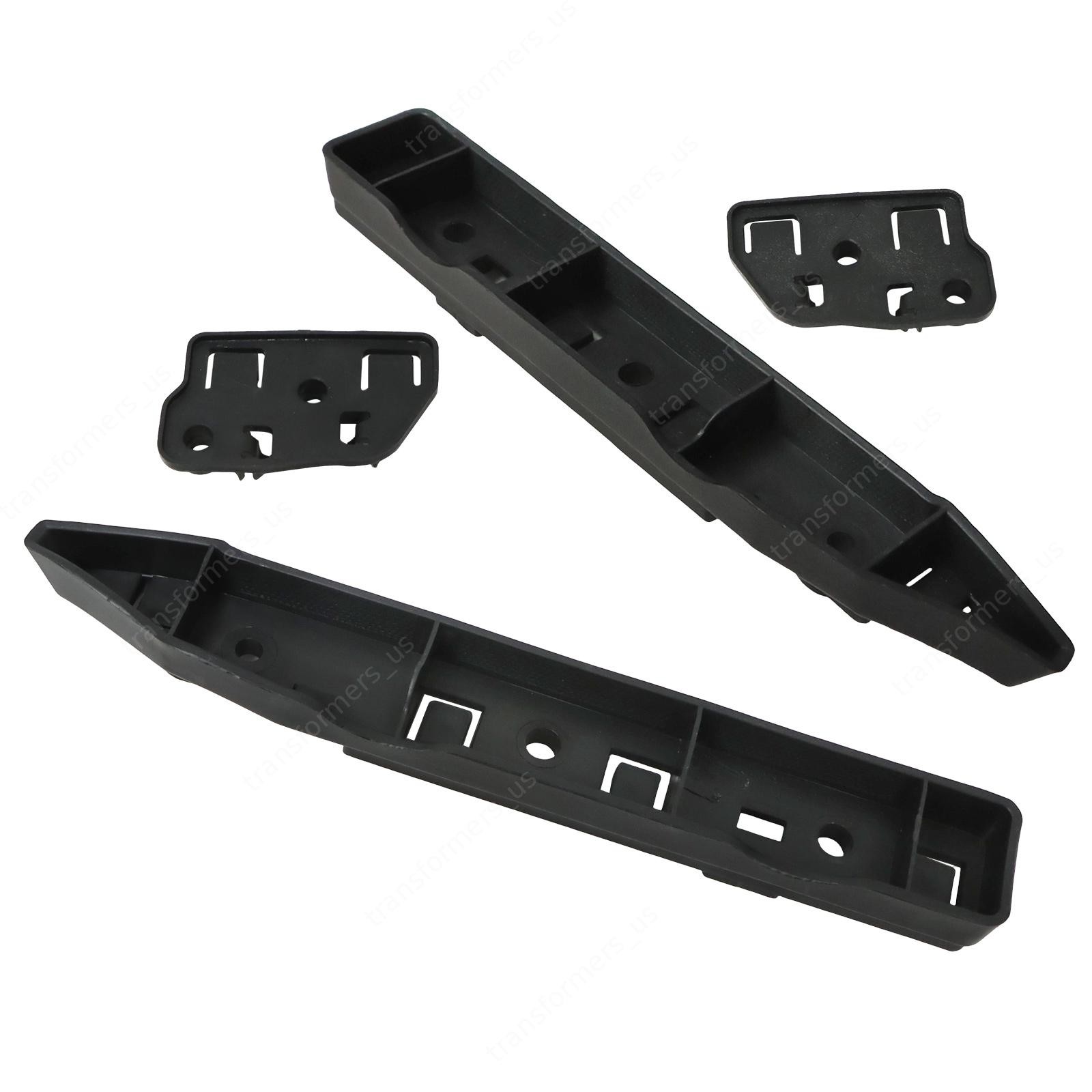 Maserati Ghibli 2014-2020 Front Bracket kits Set P/N 670004458