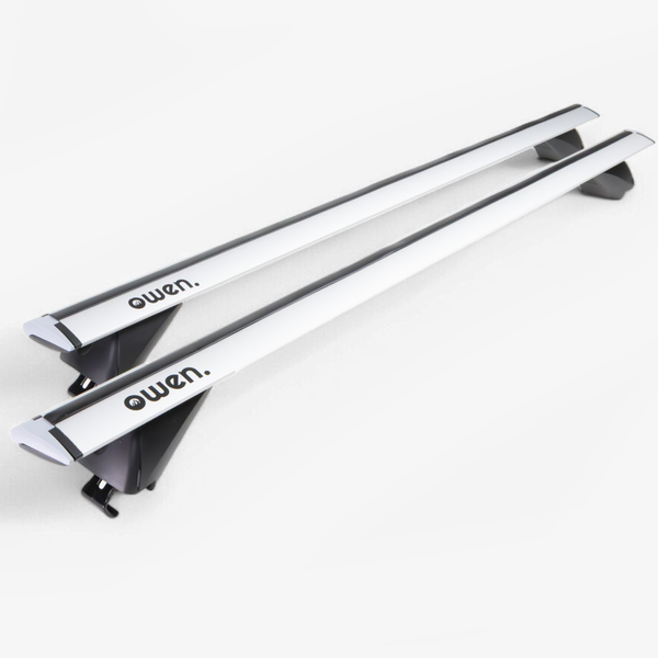 Owen 5.0L Pro Silver (3C) U. A. FüR Infiniti EX SUV-image
