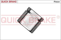 Quick Brake Kolben, Bremssattel 185374K FüR Mazda