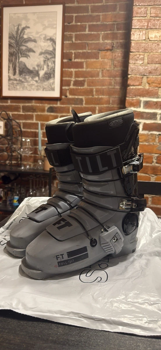 FULL TILT Men's Downhill Ski Boots for sale | eBay