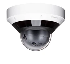 Hanwha PNM-C9022RV Series 8MP AI IR Panoramic IP Camera