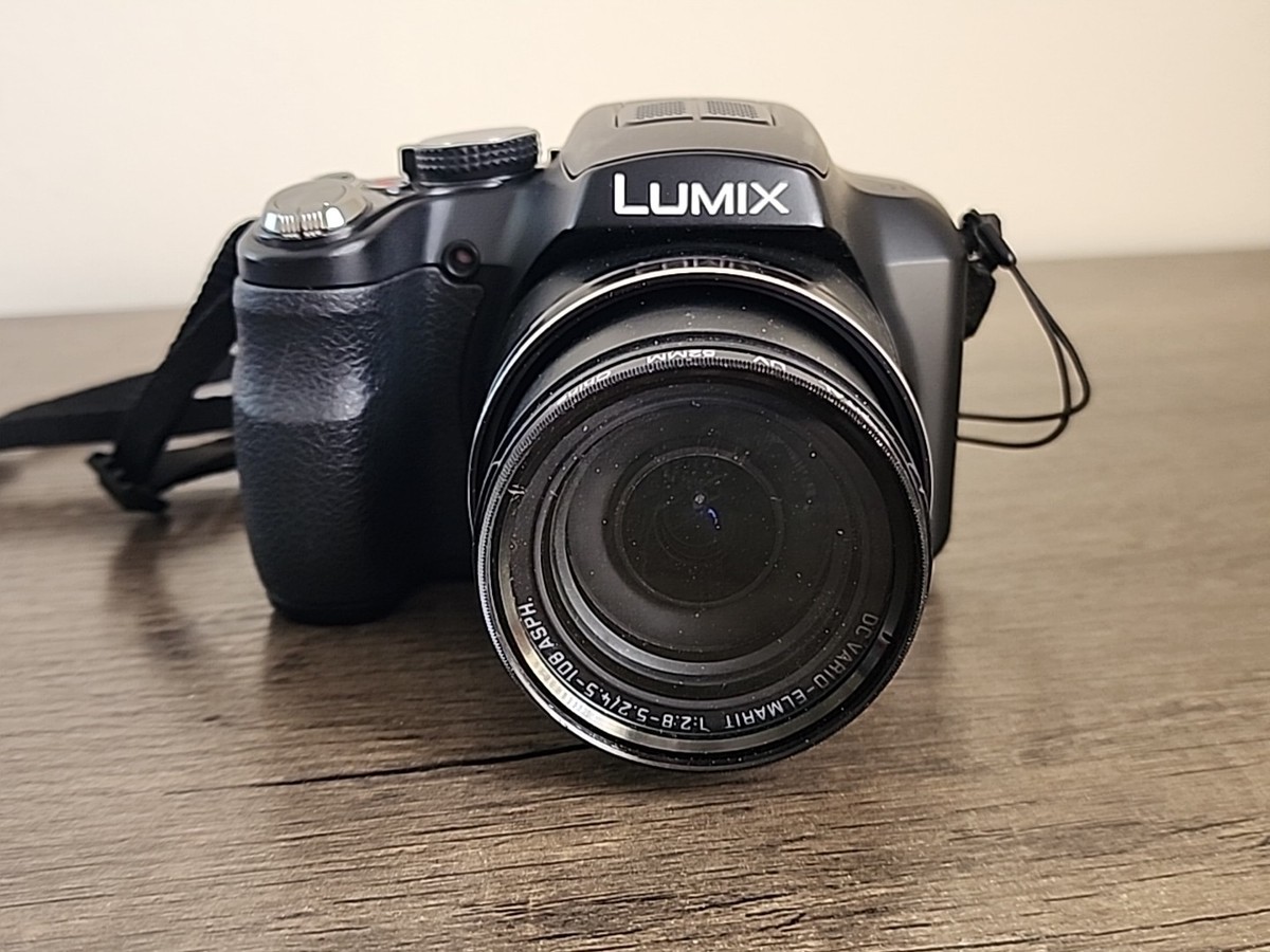 デジタルカメラ fz150 Amazon | パナソニック デジタルカメラ ルミックス ブラック DMC