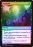 Doomfall FOIL Hour of Devastation PLD Black Uncommon MAGIC MTG CARD ABUGames