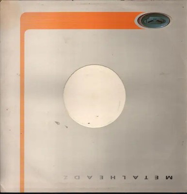 Photek Natural Born Killa EP 1ST PRESSING Vinyl Single 12inch Metalheadz