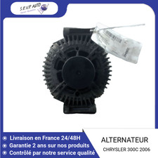 Alternateur Chrysler 300C
