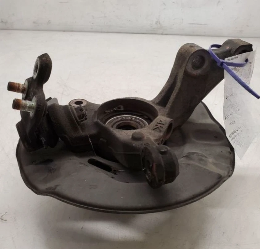 2005-2010 Scion tC Front Right Passenger Spindle Knuckle Assembly Oem - Image 3 of 4