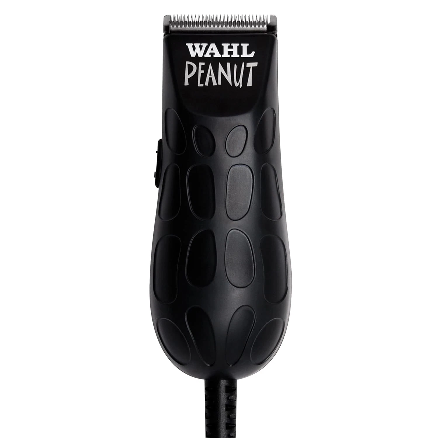 Wahl 8655-200 Professional Peanut Trimmer Corded, Black Review
