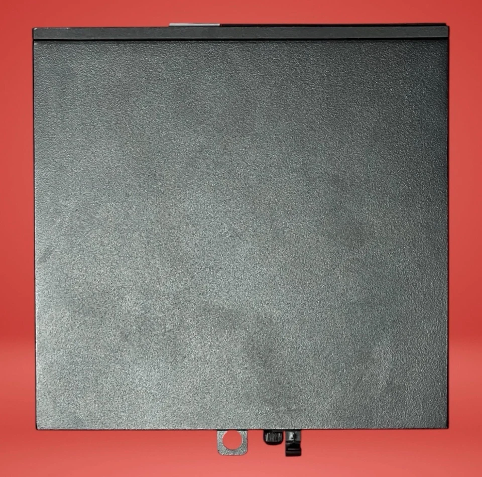 Dell Optiplex MFF Core i7 8th Gen - 16GB RAM 128GB NVMe+1TB HDD Windows 11 Pro - Image 4 of 4