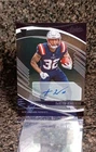 2025 Panini Absolute TreVeyon Henderson Base (RAW)