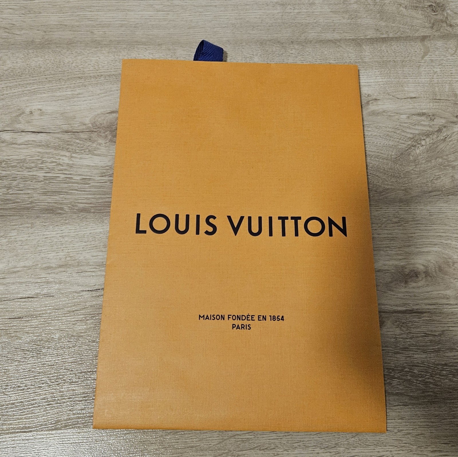 Louis Vuitton Geschenkbox Set