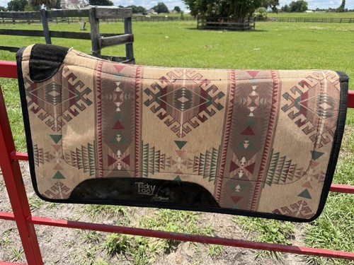 Reinsman Tacky Too Saddle Pad