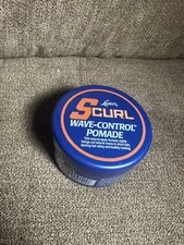Luster's Scurl Wave-Control Pomade 3 oz