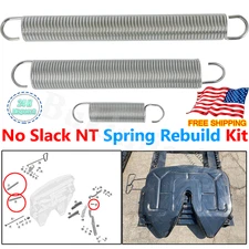 US SPRING KIT 6000 7000 7000CC No Slack NT Fifth Wheel 1-KP181, 1-KP183, 1-KP190