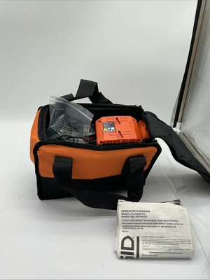 #ad RIDGID 18V SubCompact Brushless 2 Tool Combo Kit R97801 CP1020711 $109.95