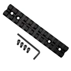 Ruger 10/22 Picatinny Rail Mount For Scopes And Optics