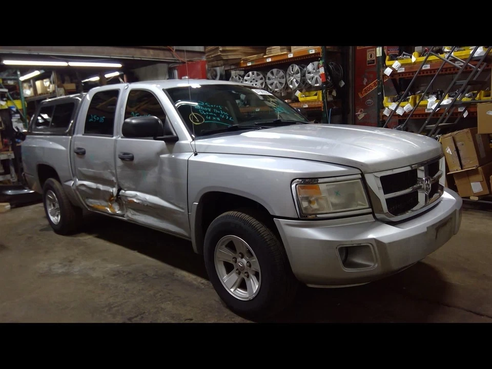 Potenciador de freno compatible con 08-11 DAKOTA 1562593 Foto 2 de 4