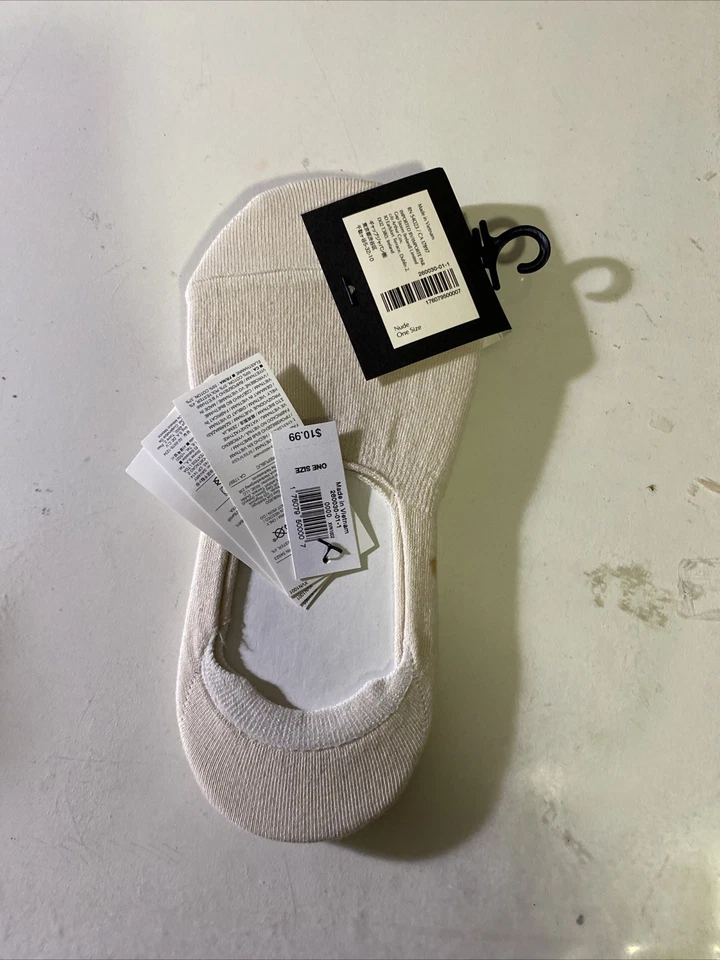 calcetines banana republic mujer no show Foto 2 de 3