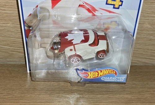 Hot Wheels Toy Story 4 Character Cars Disney Pixar Duke Caboom Ducky & Bunny NEW - Picture 3 of 9