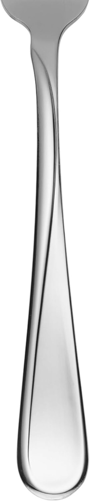 Flight Silverware Set for Dining Table, 65-Piece